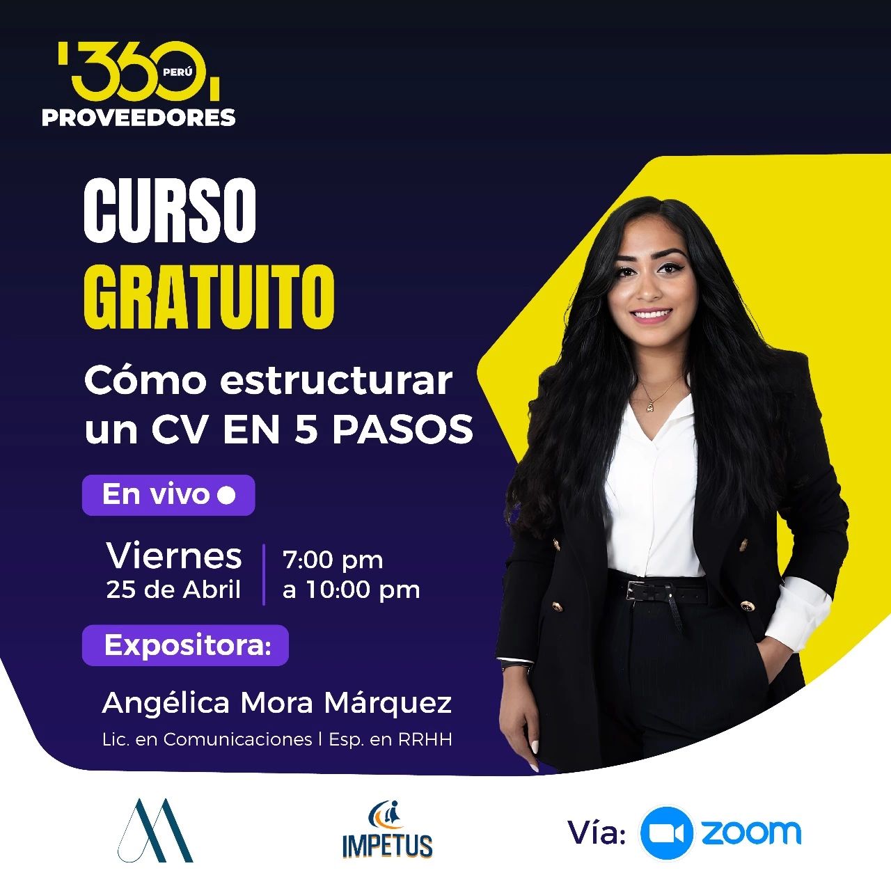 Imagen de capacitación