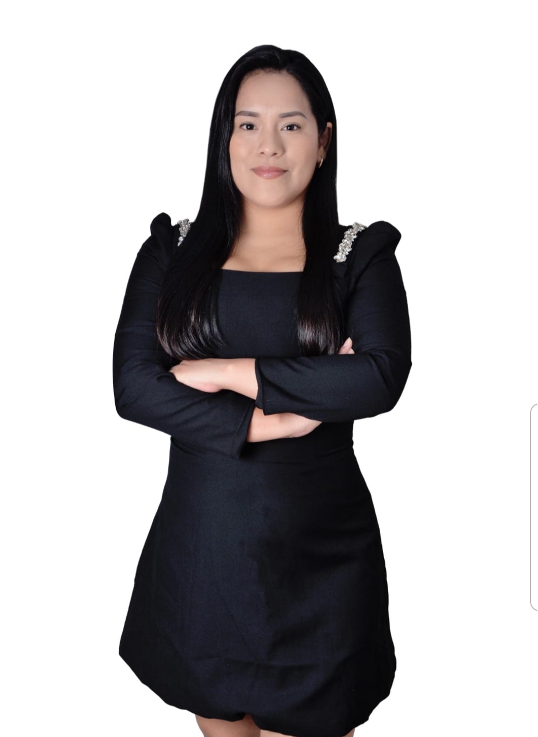 Mg. Magaly Olivares