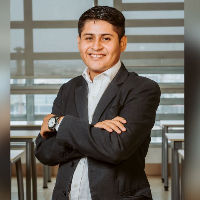 Lic. Juan Kevin Masquez Jimenez