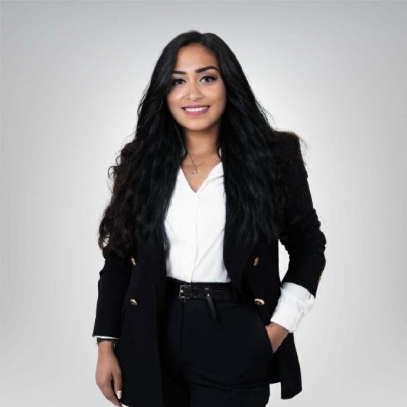 Lic. Angélica Mora Márquez