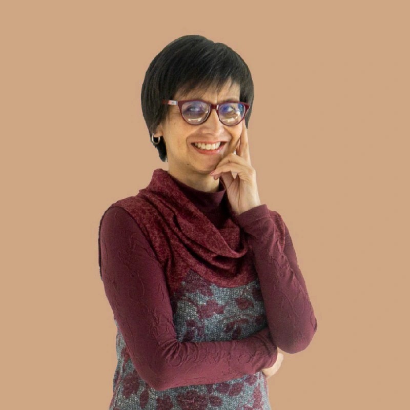 Lic. Eco. Rocío Gutiérrez