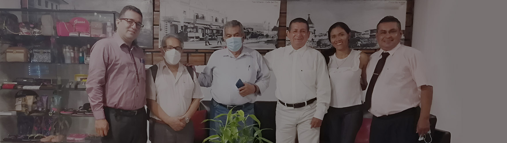 Conferencias